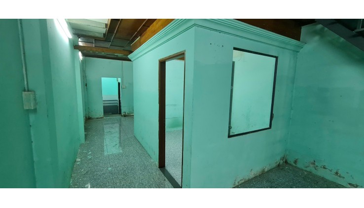 HIẾM-Cho thuê nhà Mặt Tiền Tân Thắng q.Tân Phú, 120m²- ĐỐI DIỆN AEON